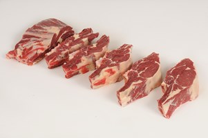 Meat Cut Spec Step 5